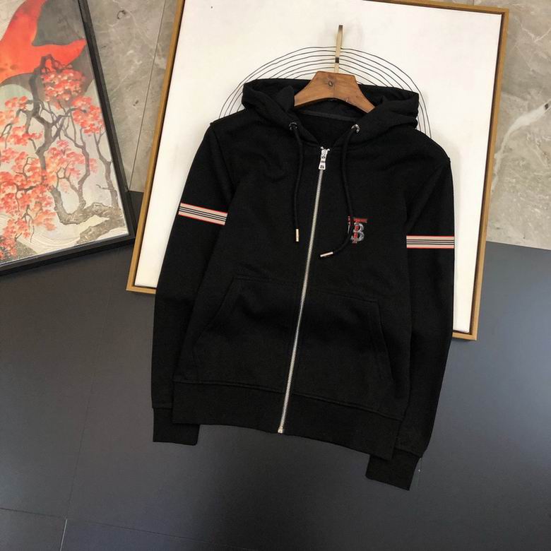 Burberry Hoodies-071